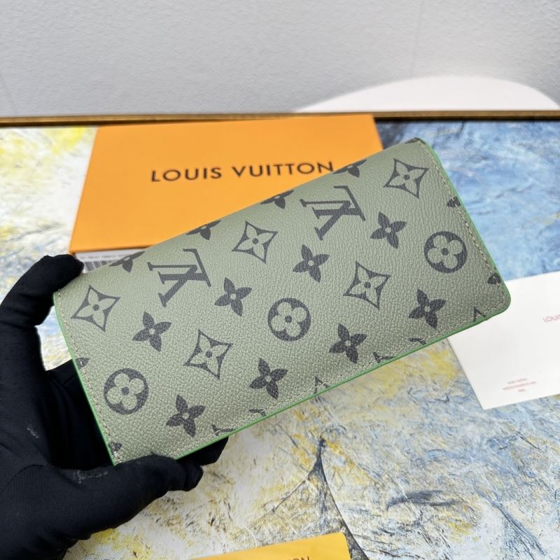 Louis Vuitton Wallets Purse